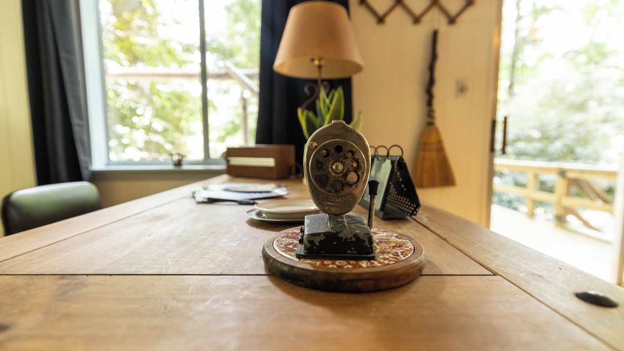 Photo of Bedroom in Lake Toxaway