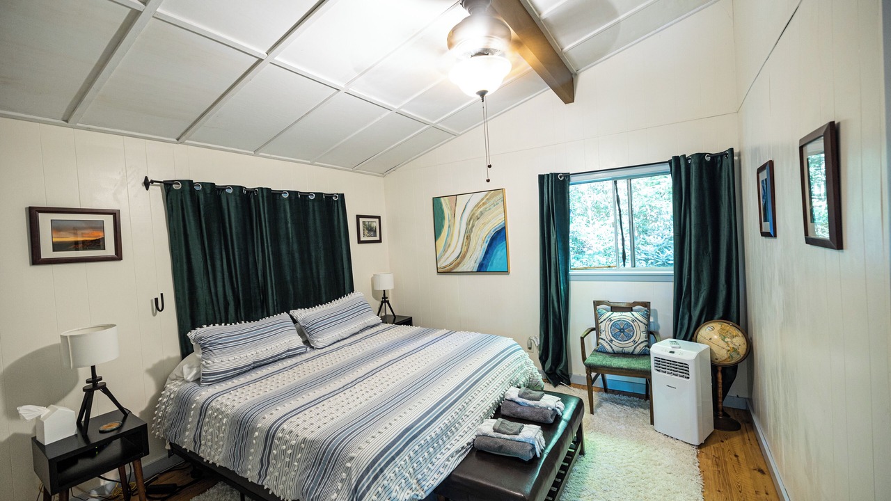 Photo of Bathroom in Lake Toxaway