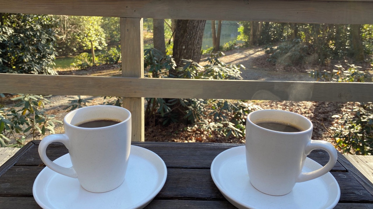 Photo of Outdoor in Lake Toxaway