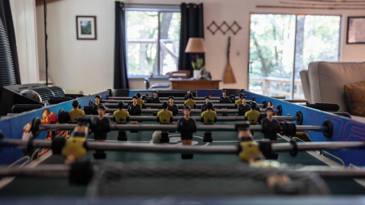 Photo of Others in Lake Toxaway