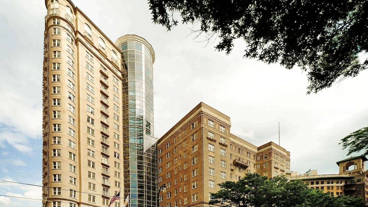 Photo of Outdoor in Midtown