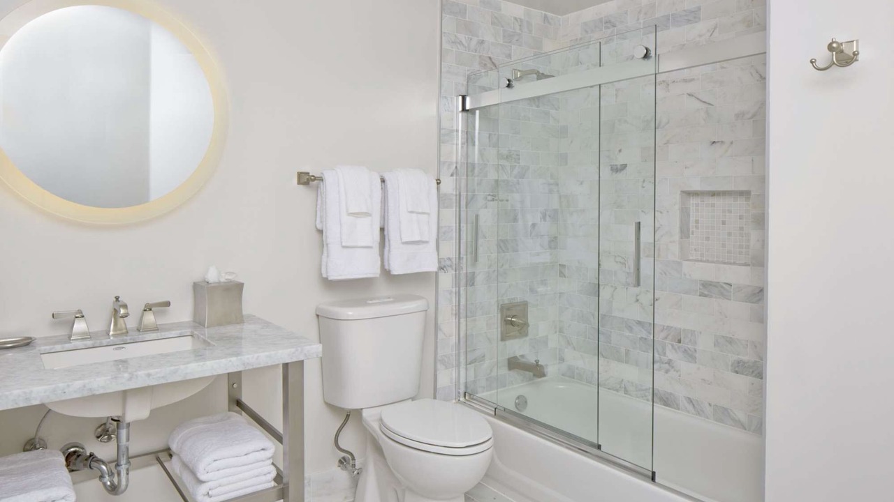 Photo of Bathroom in Midtown