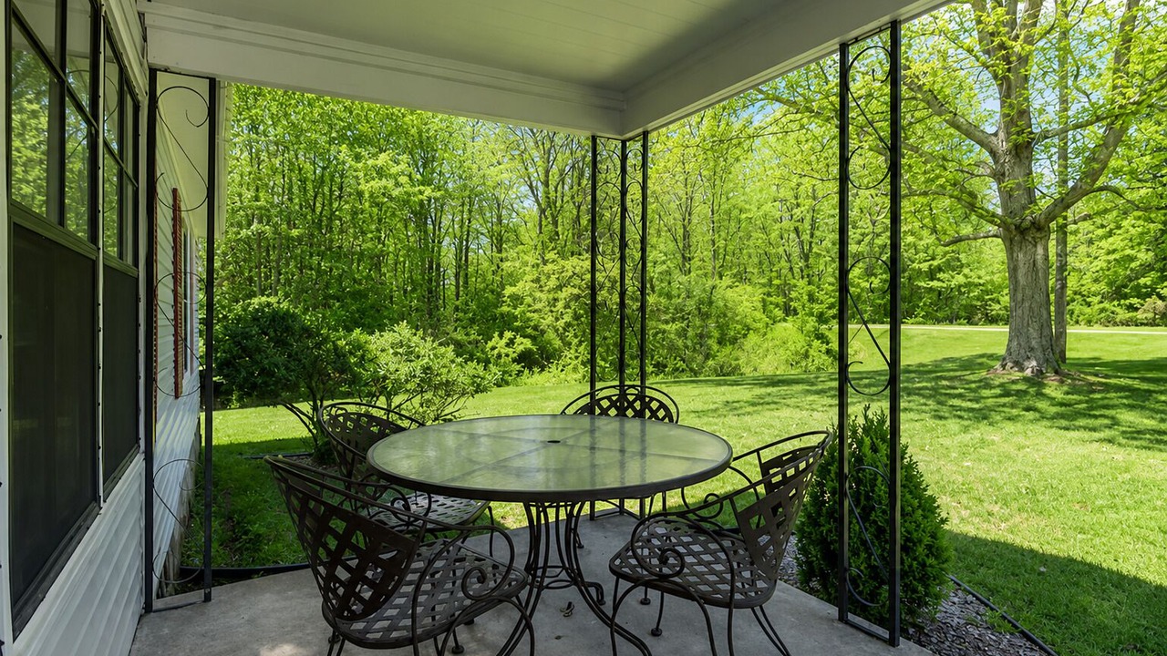 Photo of Outdoor in Rising Fawn
