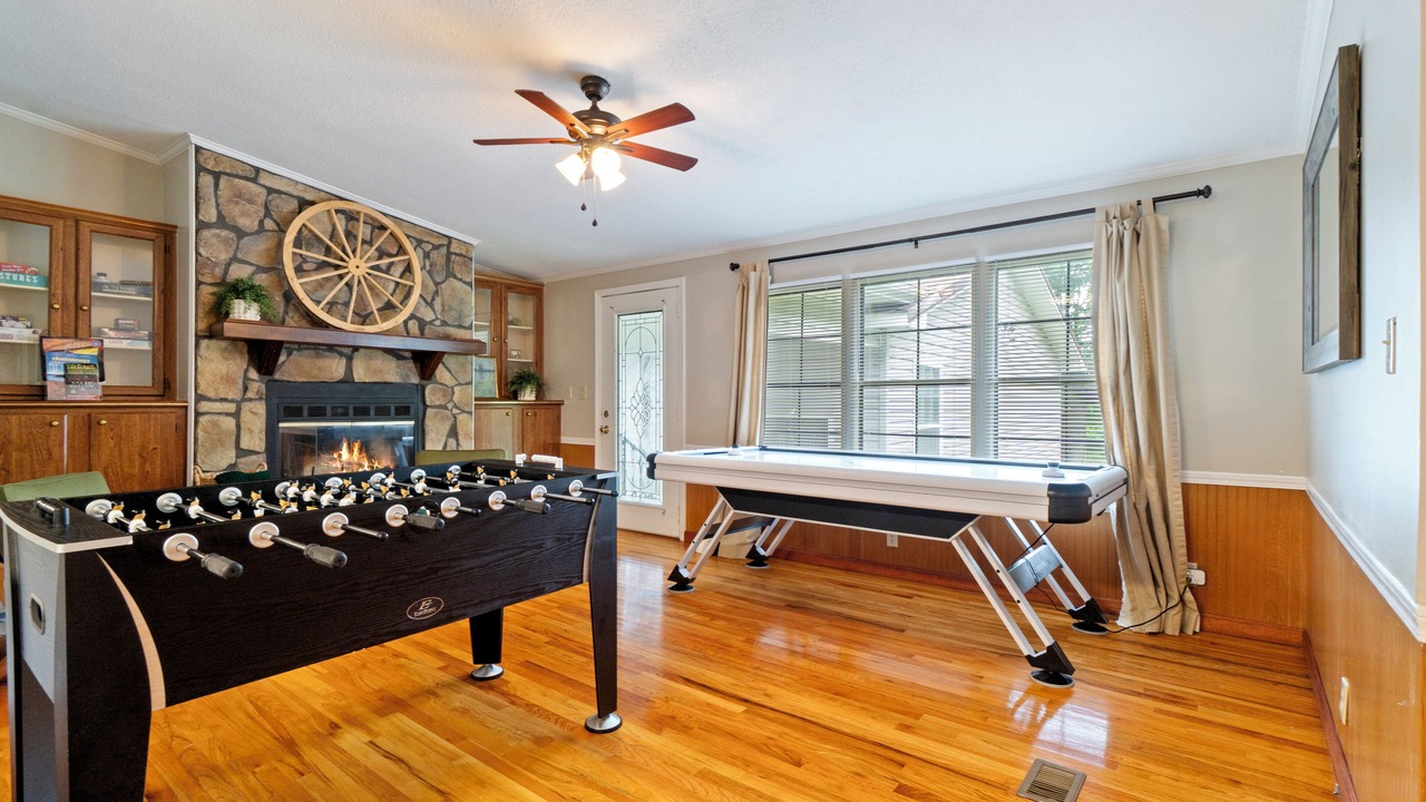 Photo of Bedroom in Rising Fawn