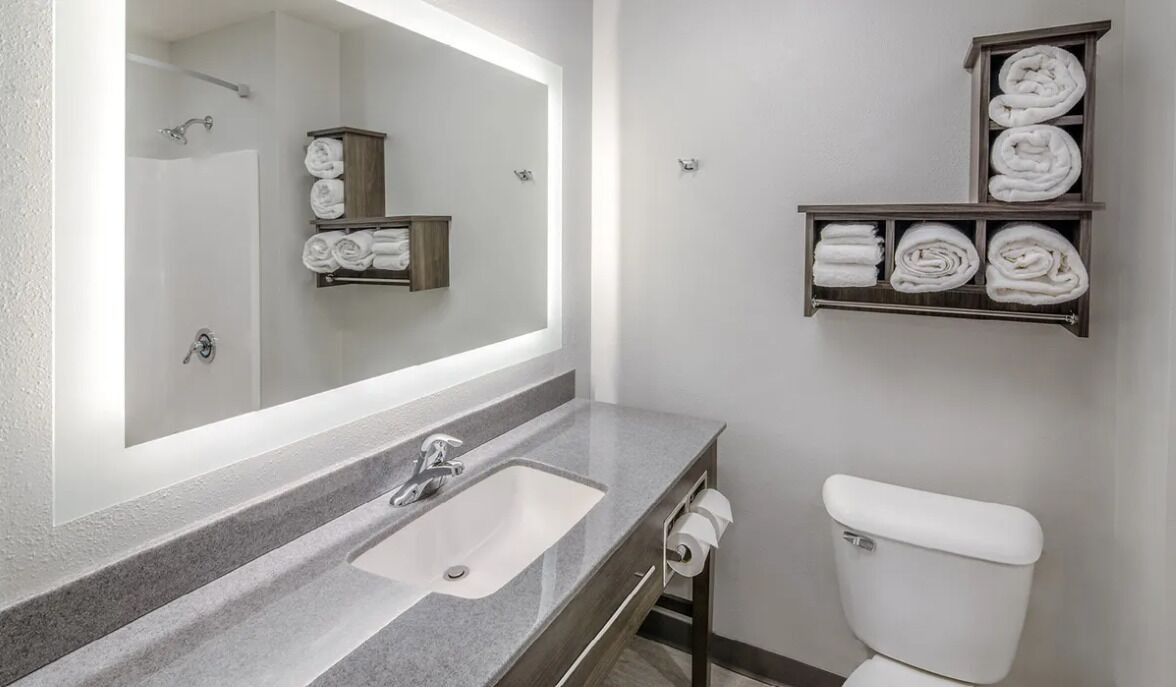Photo of Bathroom in Augusta