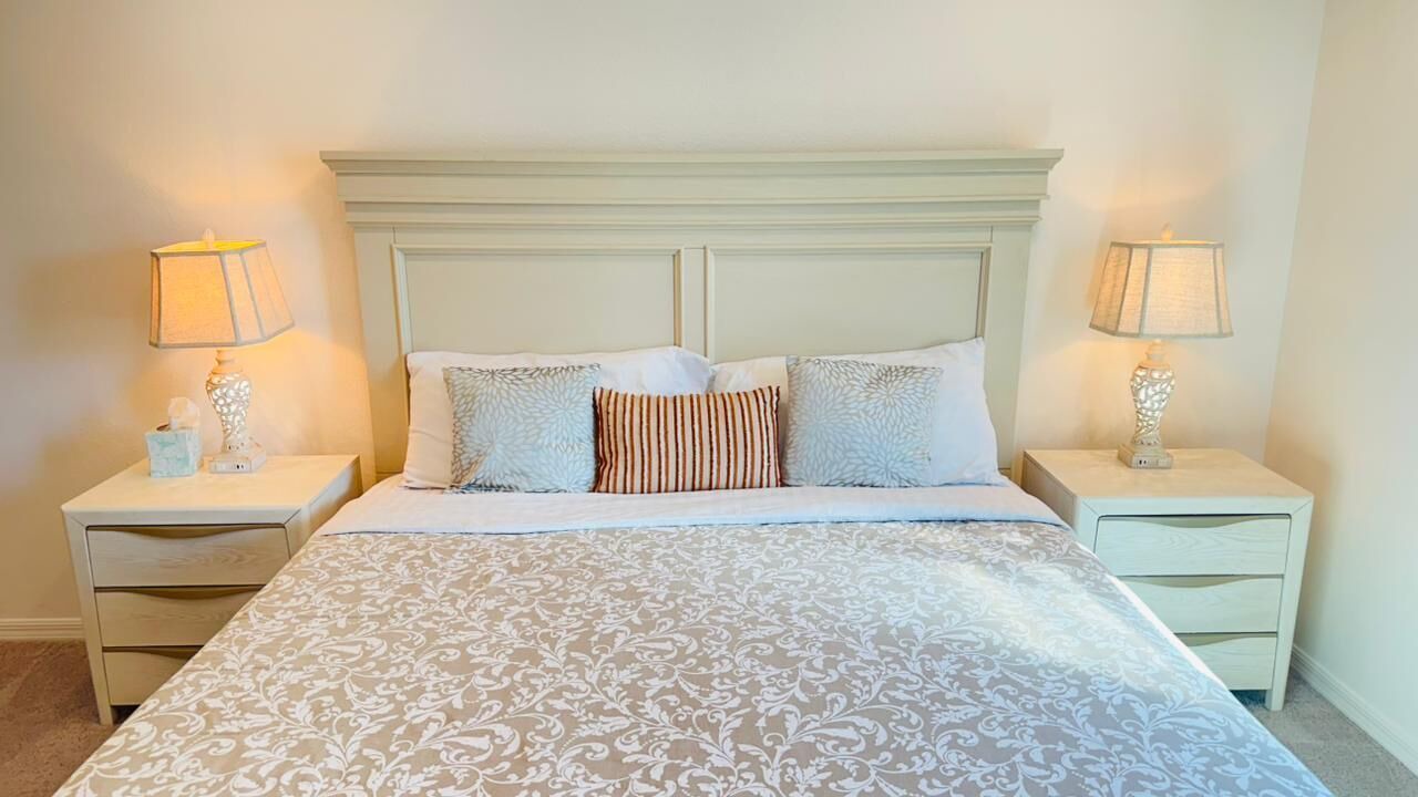 Photo of Bedroom in Northside