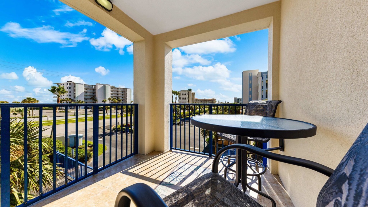 Photo of Outdoor in New Smyrna Beach