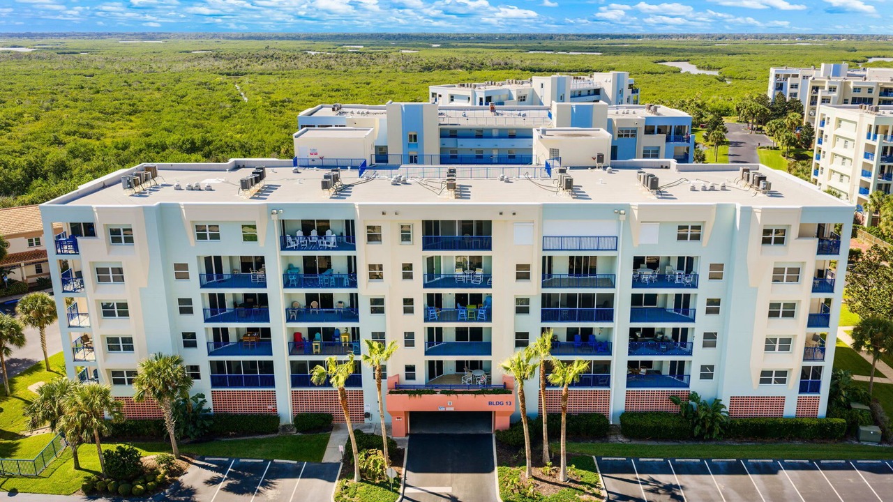 Photo of Outdoor in New Smyrna Beach