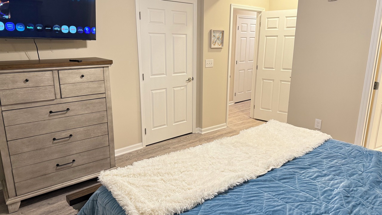 Photo of Bedroom in Huntsville