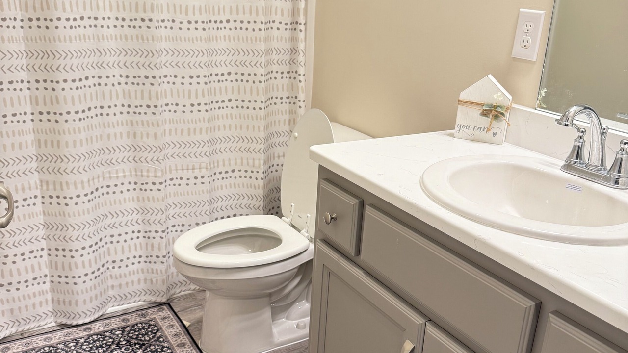 Photo of Bathroom in Huntsville