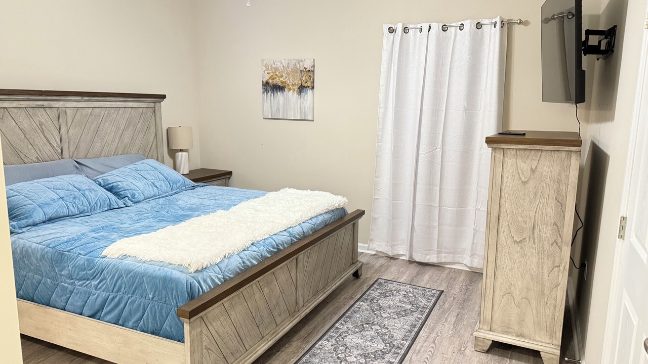 Photo of Bedroom in Huntsville