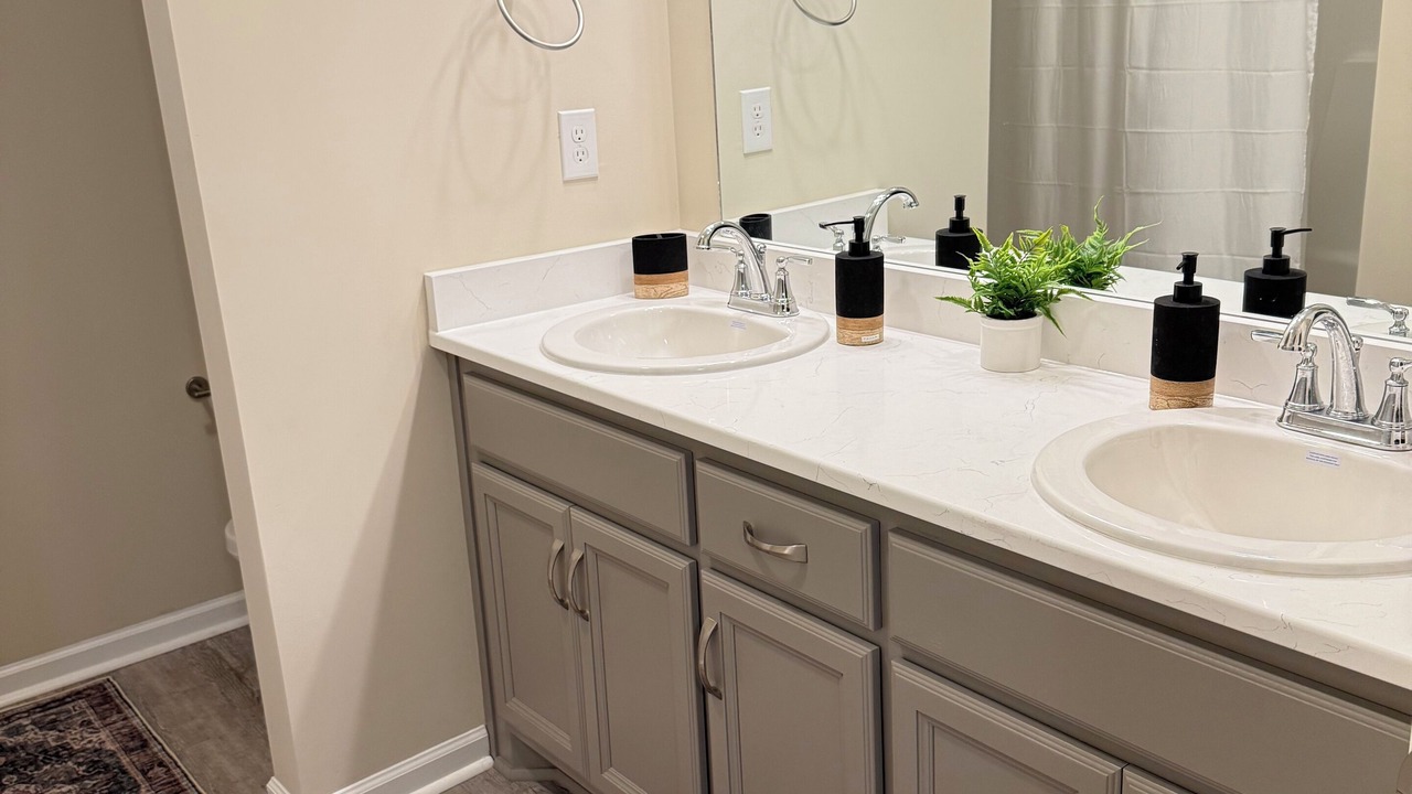 Photo of Bathroom in Huntsville