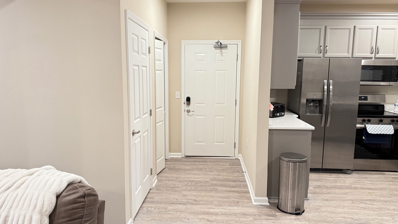 Photo of Kitchen in Huntsville