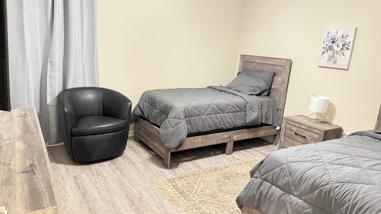 Photo of Bedroom in Huntsville