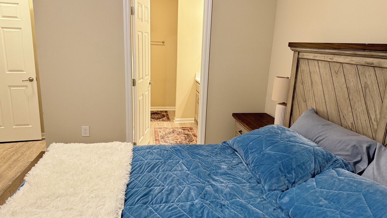 Photo of Bedroom in Huntsville