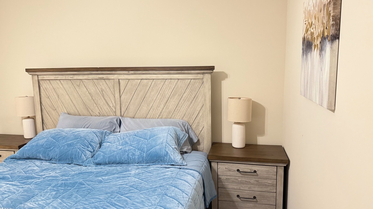 Photo of Bedroom in Huntsville