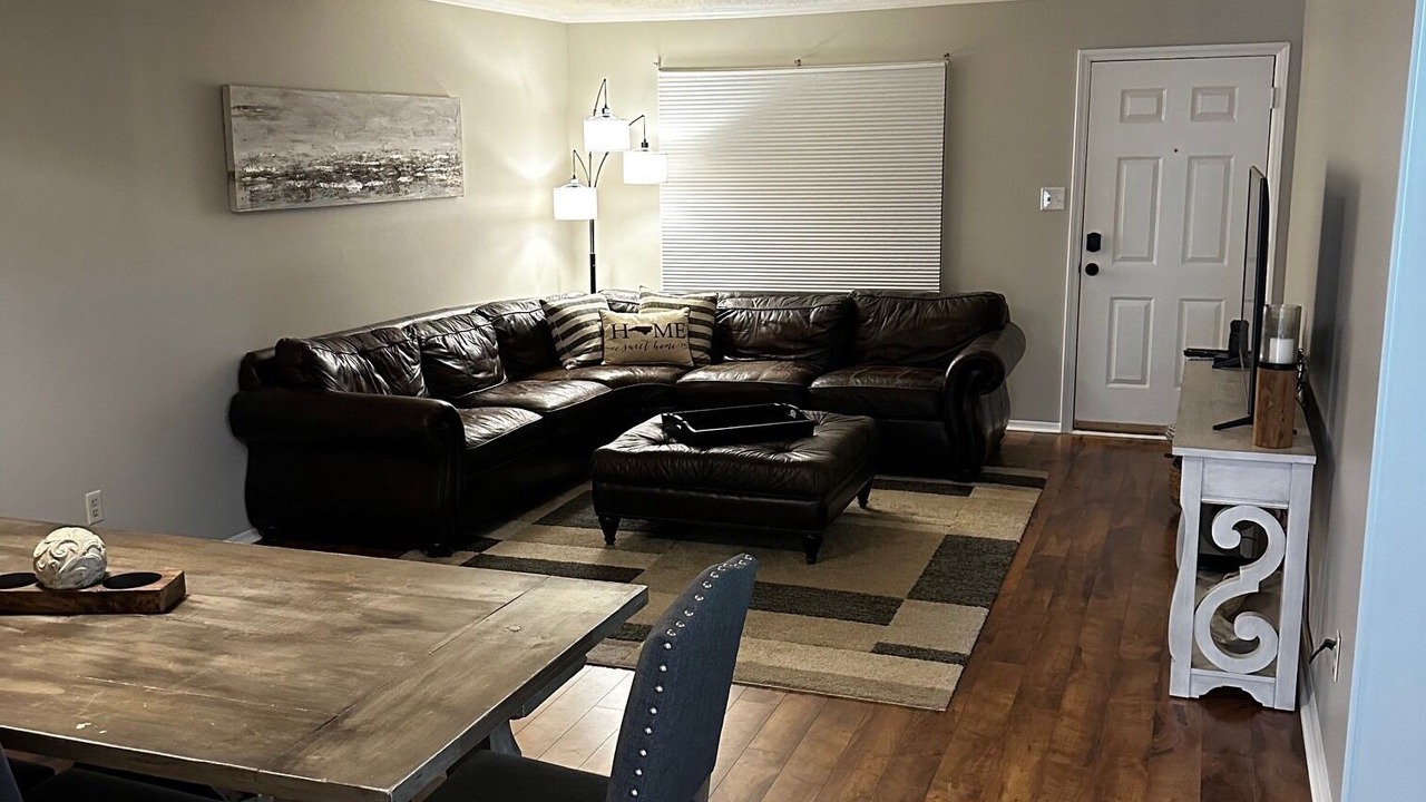 Photo of Livingroom in Mooresville