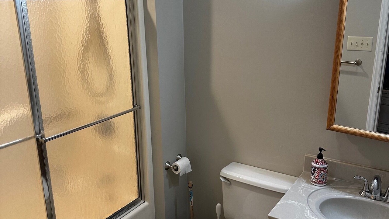 Photo of Bathroom in Mooresville