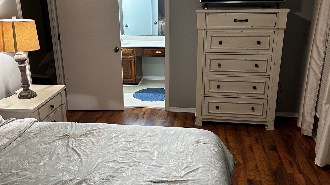 Photo of Bedroom in Mooresville