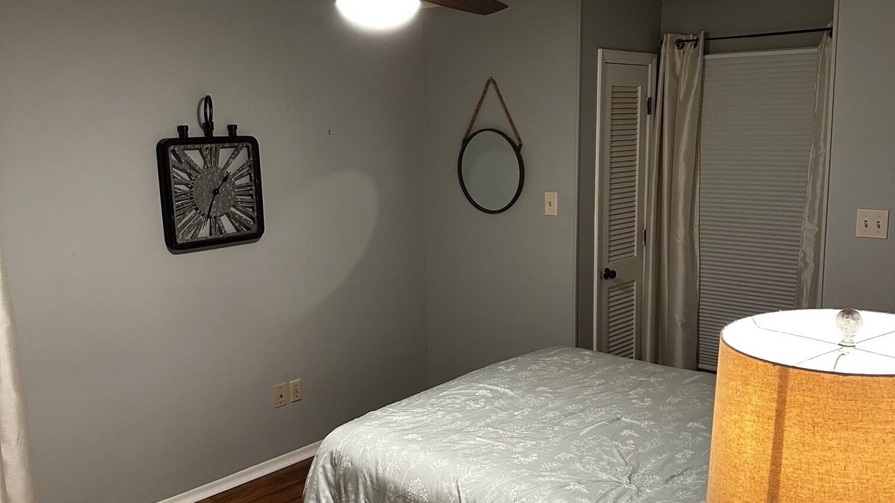 Photo of Bedroom in Mooresville