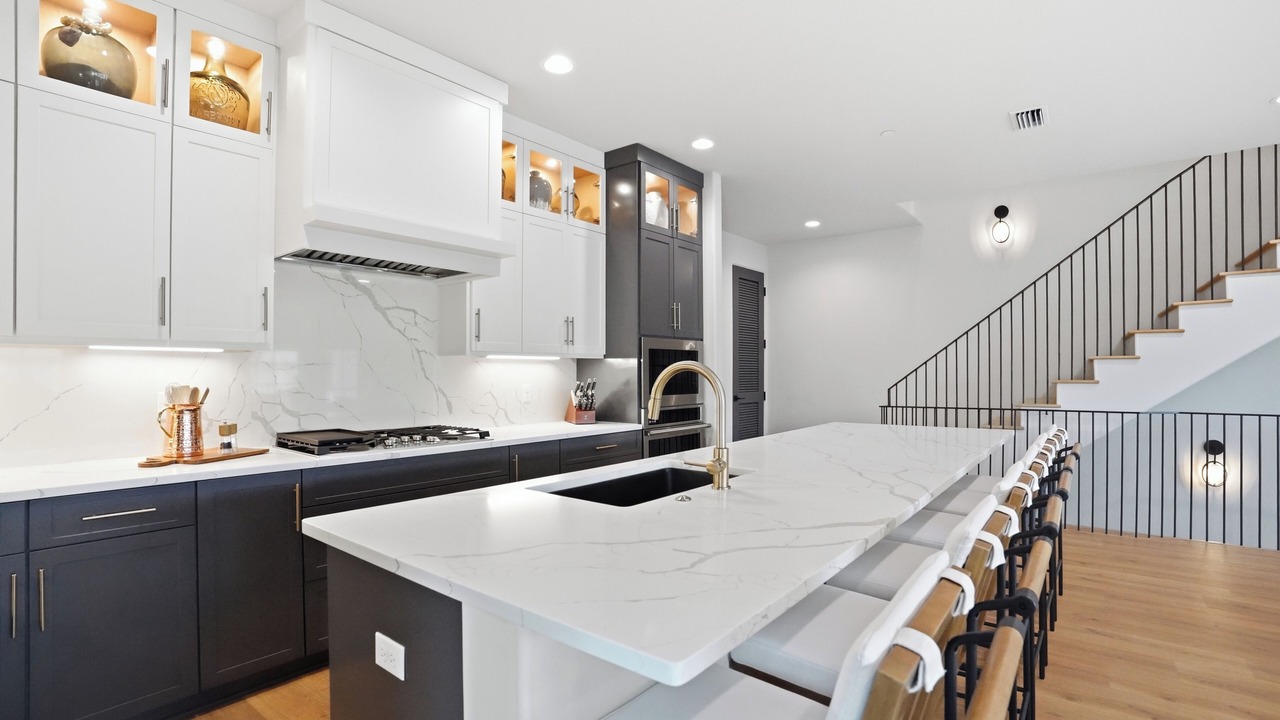 Photo of Kitchen in Laguna Beach
