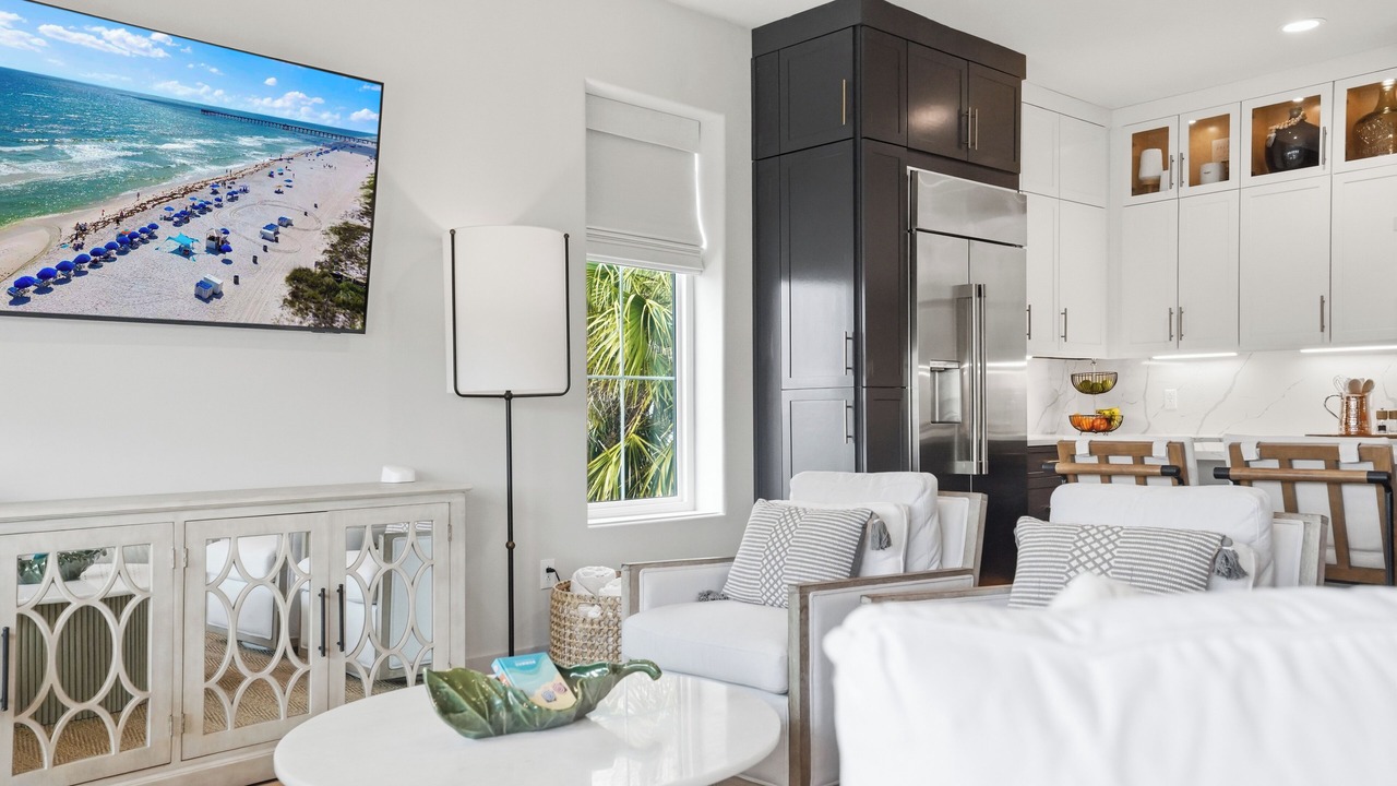 Photo of Livingroom in Laguna Beach