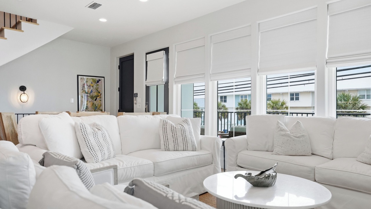 Photo of Livingroom in Laguna Beach