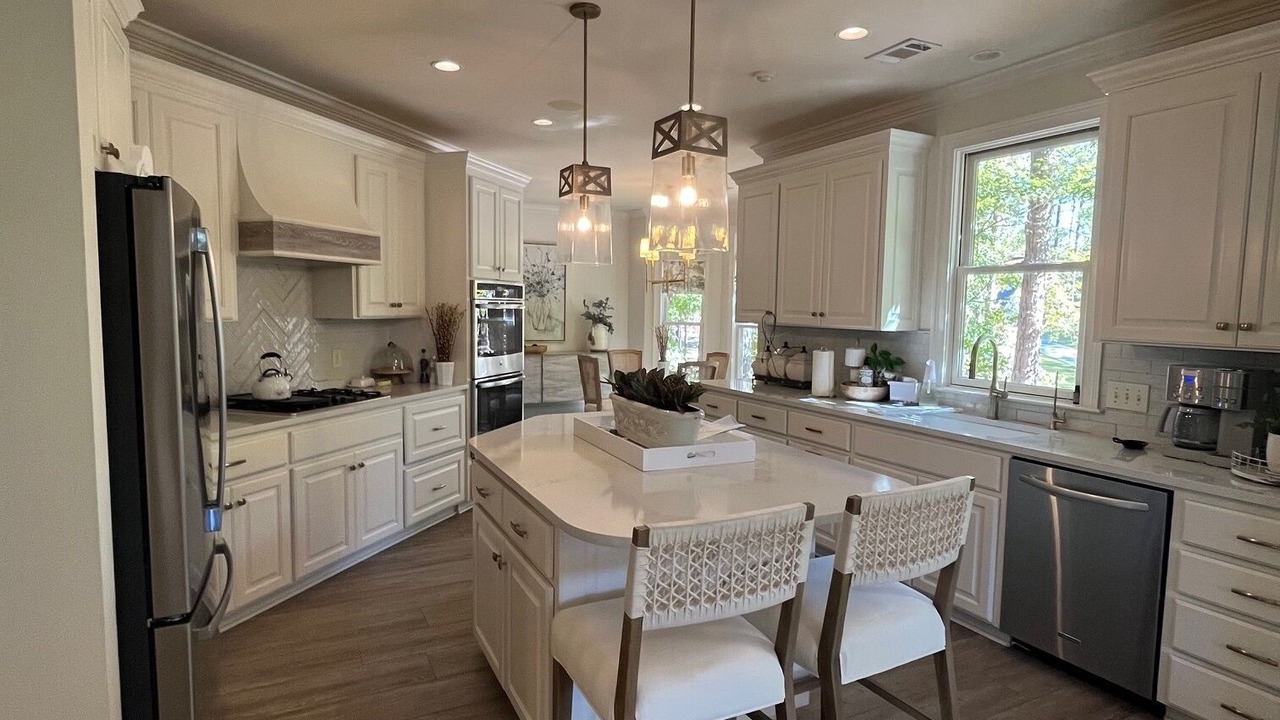 Photo of Kitchen in Greensboro
