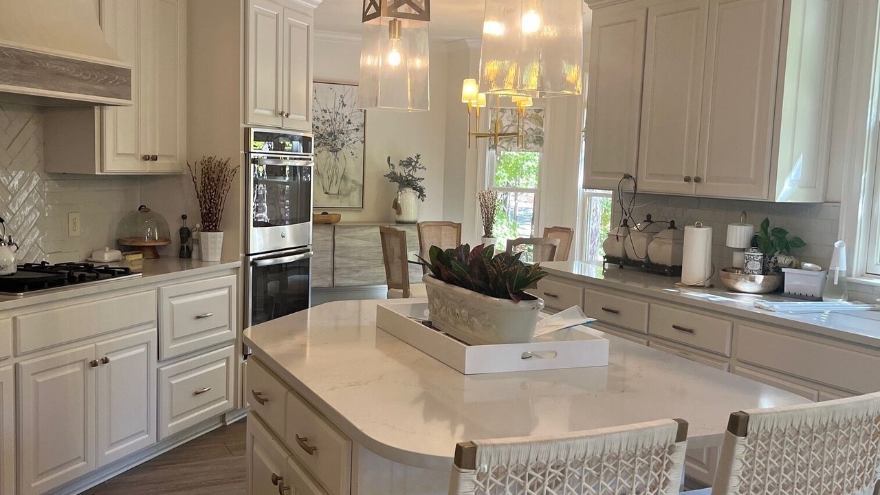 Photo of Kitchen in Greensboro
