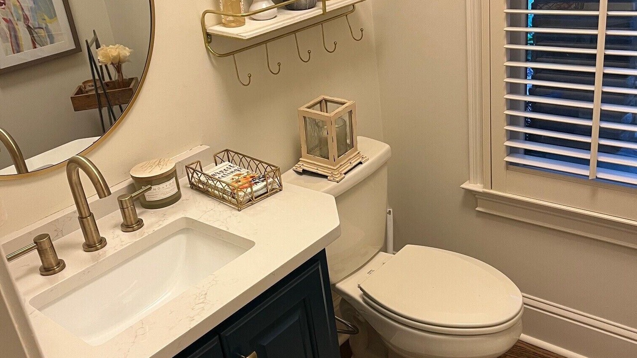 Photo of Bathroom in Greensboro