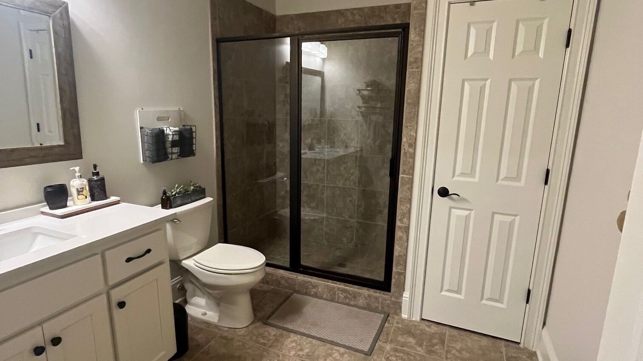 Photo of Bathroom in Greensboro