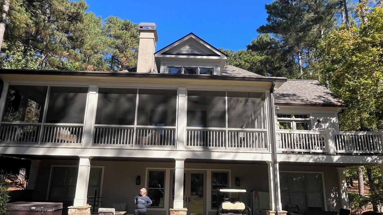 Photo of Outdoor in Greensboro