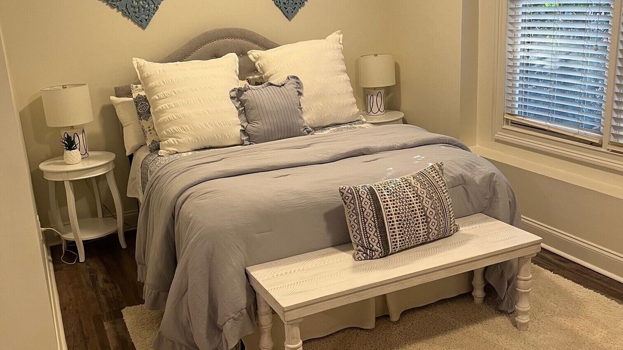 Photo of Bedroom in Greensboro