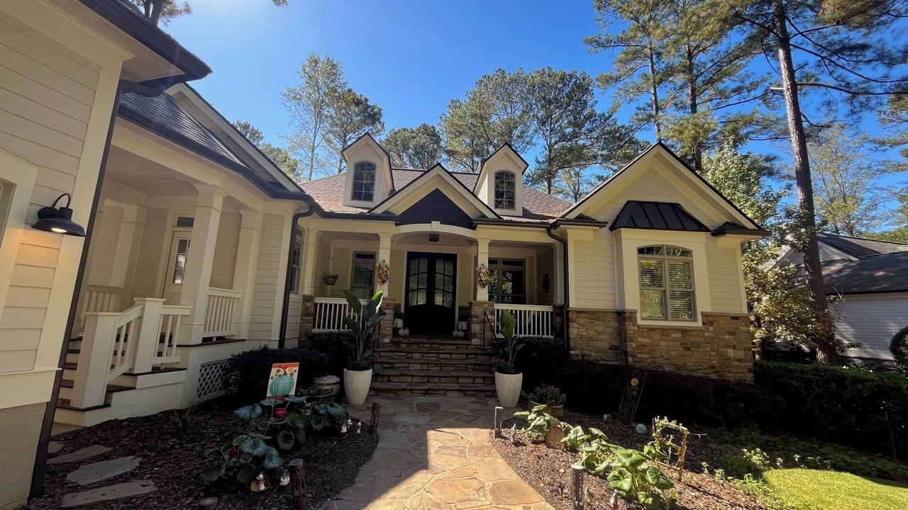 Photo of Outdoor in Greensboro