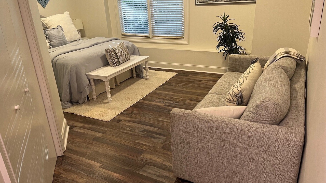 Photo of Livingroom in Greensboro