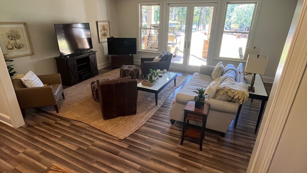 Photo of Livingroom in Greensboro