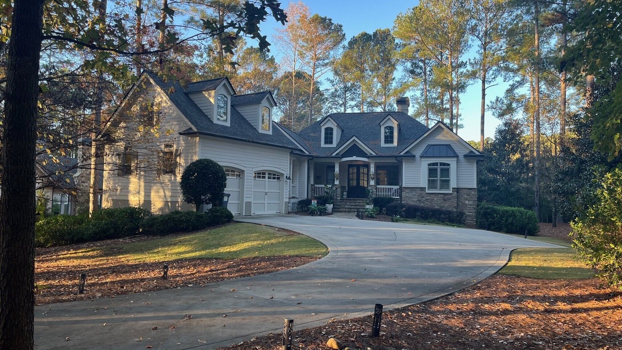 Photo of Outdoor in Greensboro