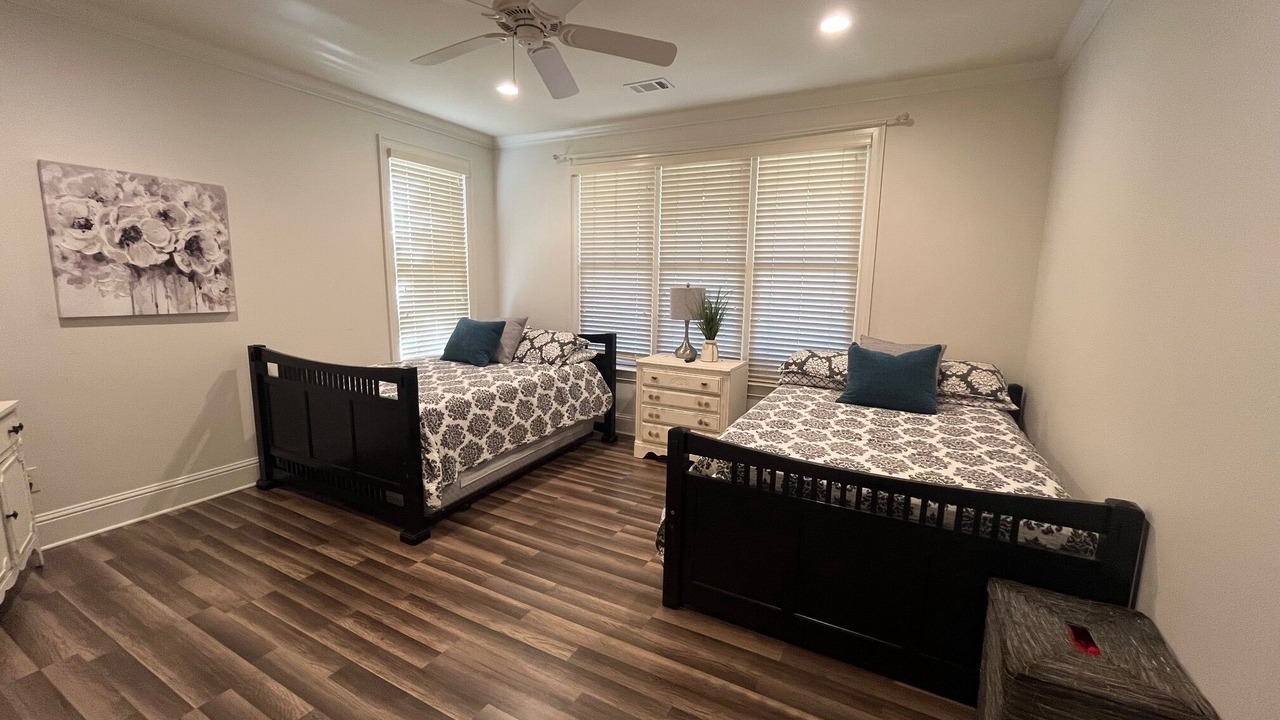 Photo of Bedroom in Greensboro