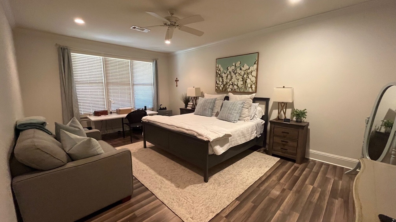Photo of Bedroom in Greensboro