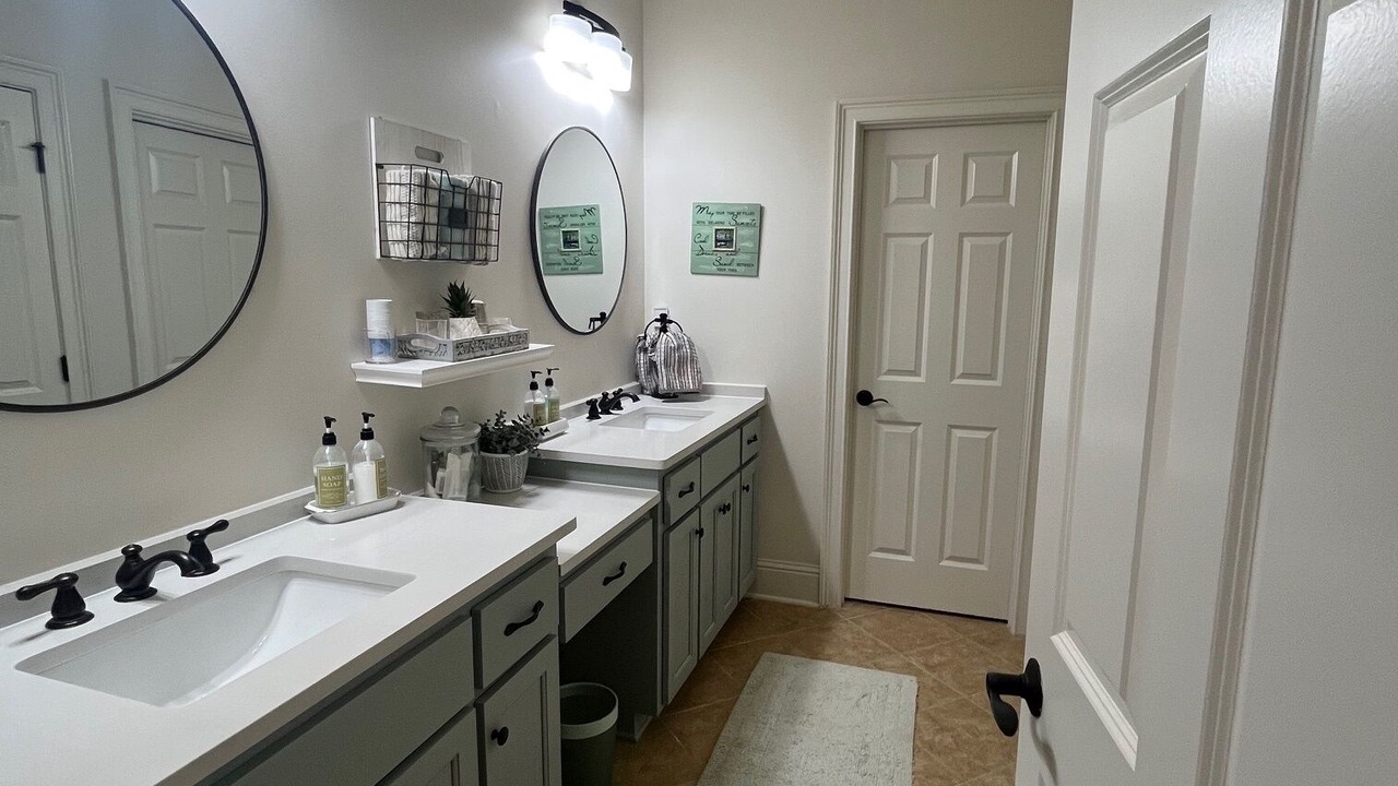 Photo of Bathroom in Greensboro