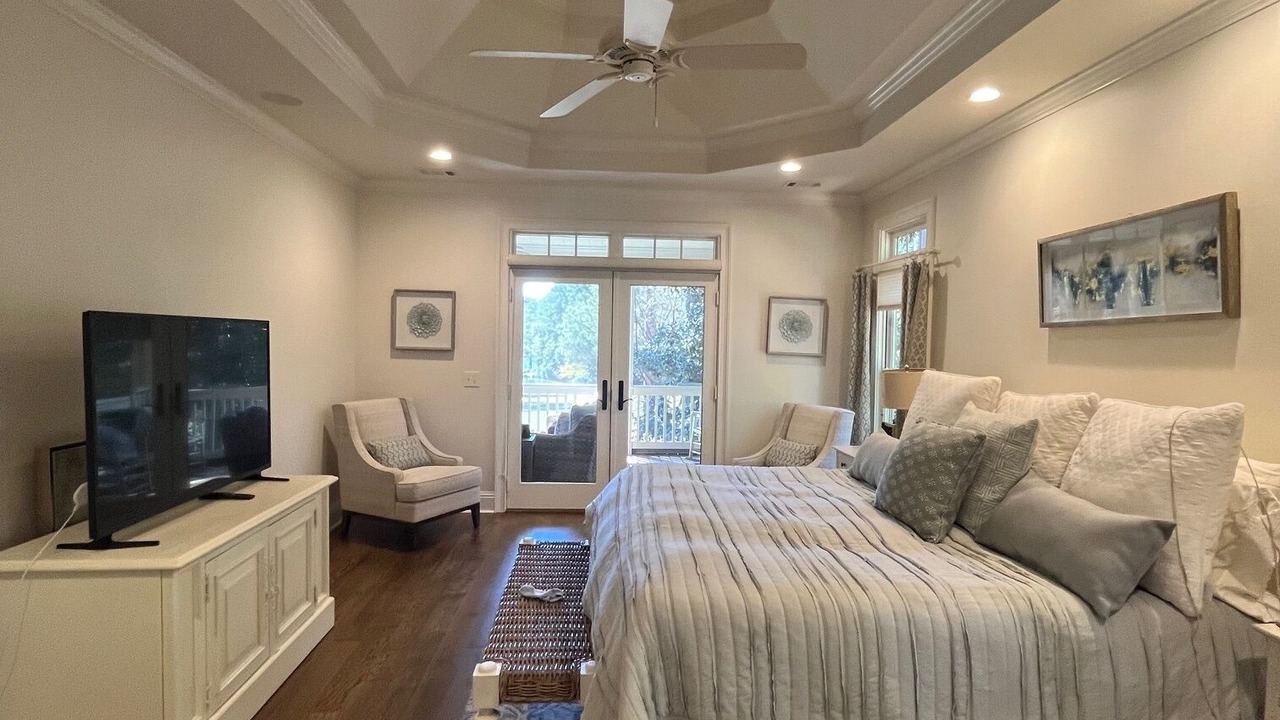 Photo of Bedroom in Greensboro