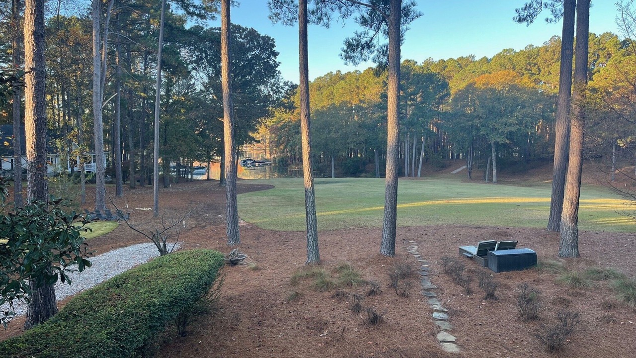 Photo of Outdoor in Greensboro