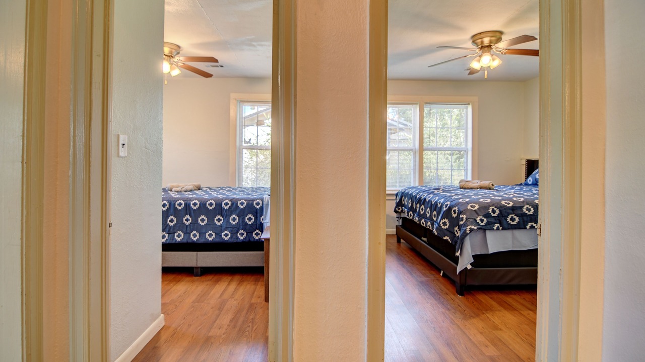 Photo of Bedroom in Valdosta