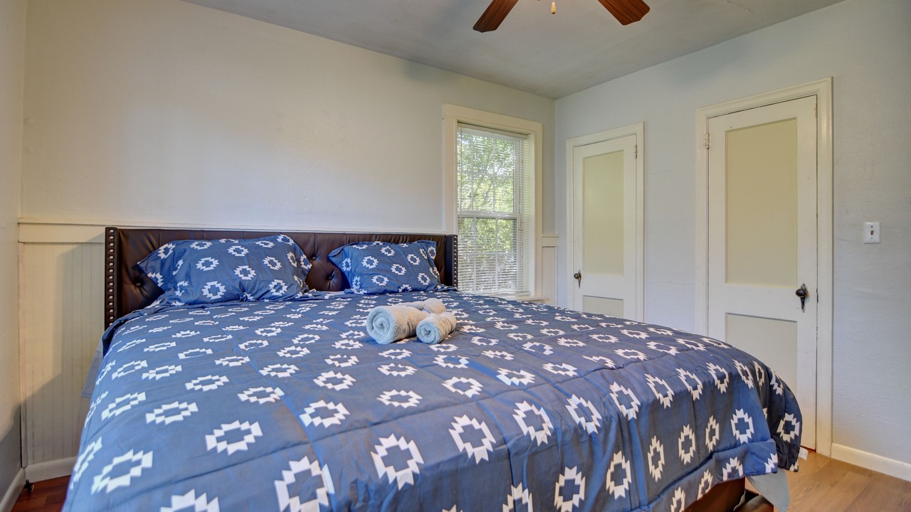 Photo of Bedroom in Valdosta