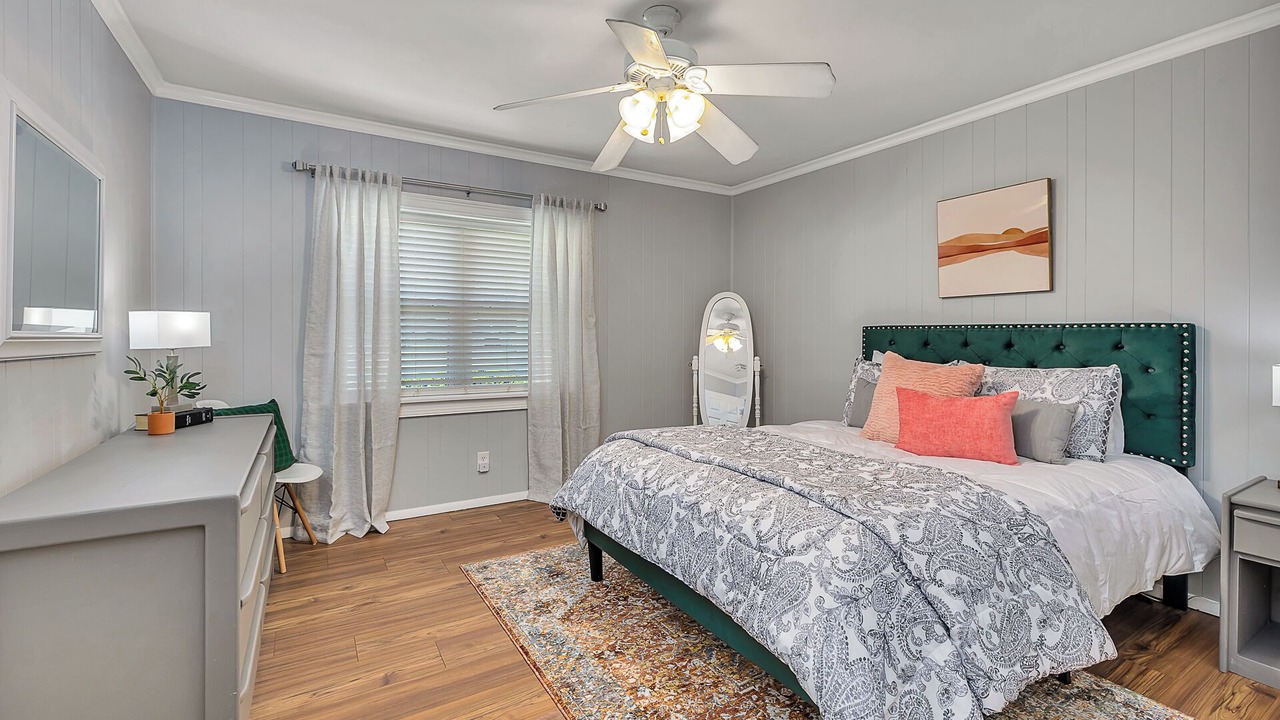 Photo of Bedroom in Brunswick