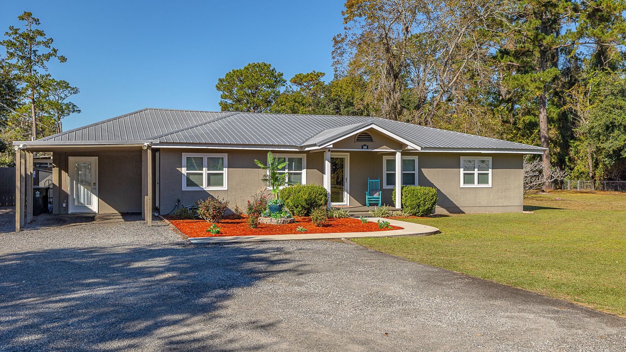 Photo of Outdoor in Brunswick