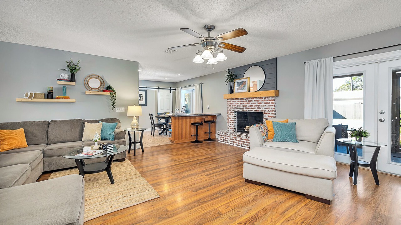 Photo of Livingroom in Brunswick