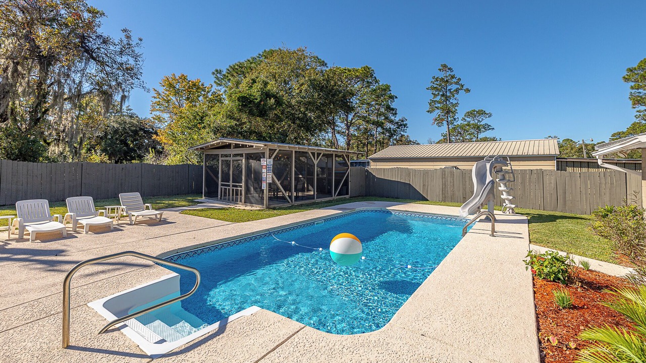 Photo of Outdoor in Brunswick