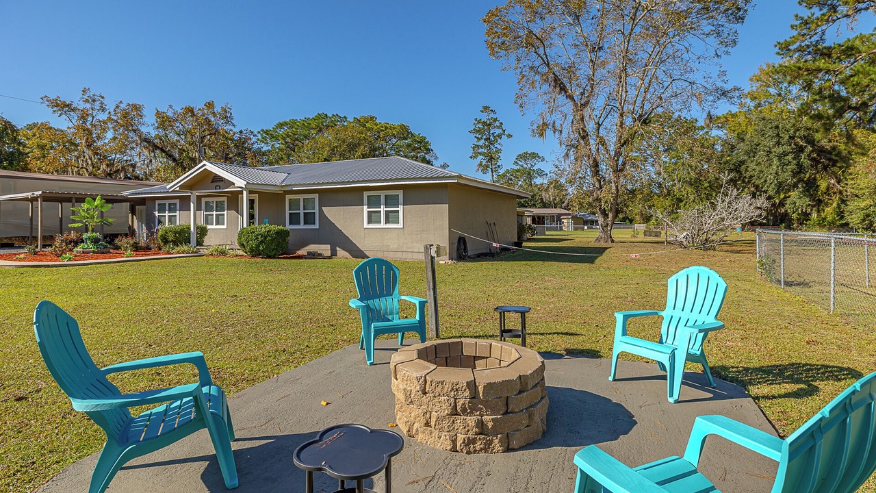 Photo of Outdoor in Brunswick