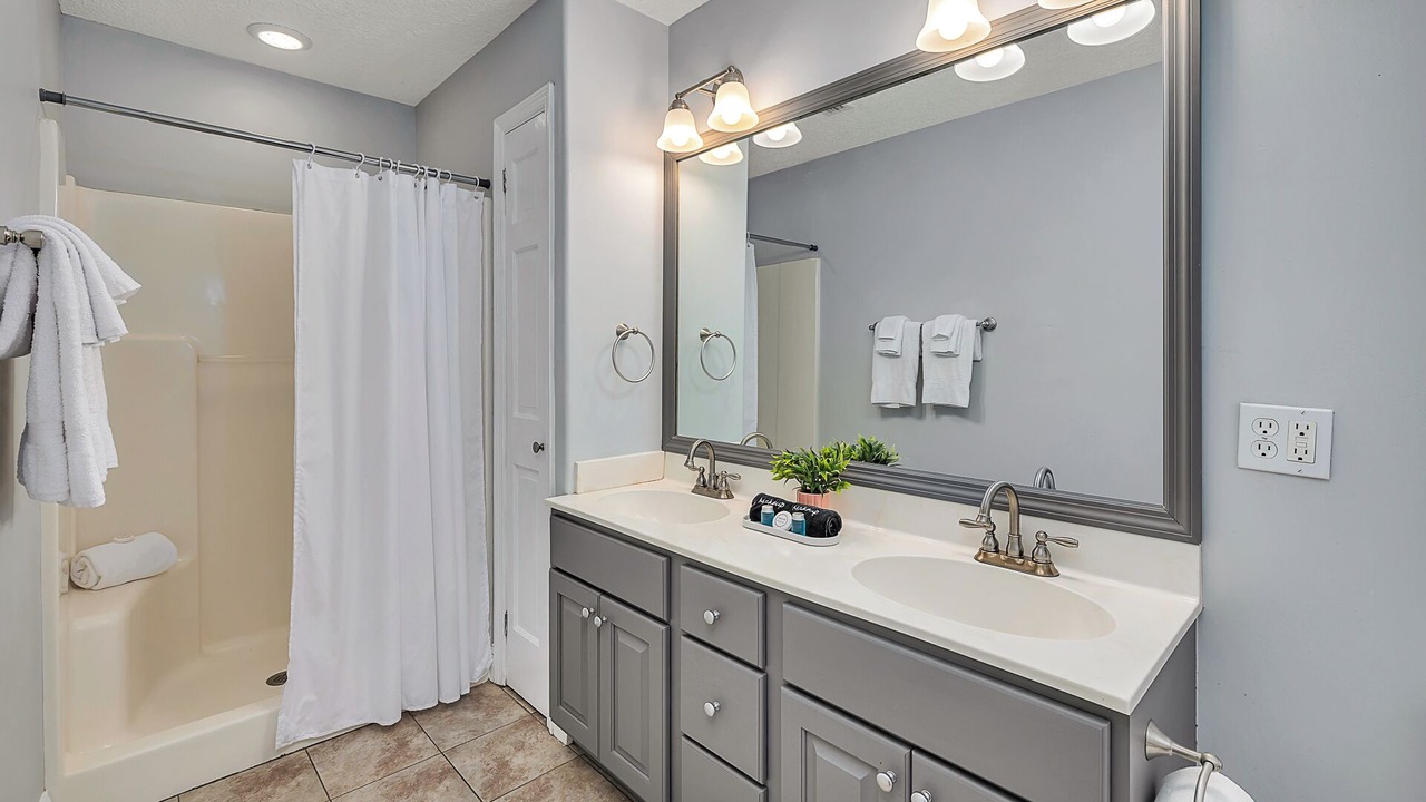 Photo of Bathroom in Brunswick